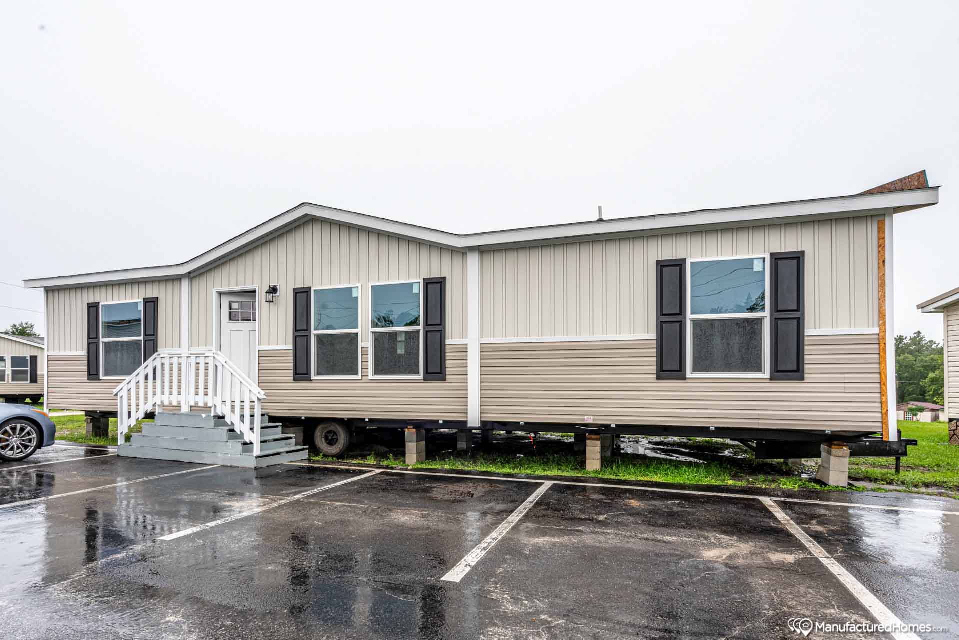 Epic Journey The Desoto CEJ28483AH For Sale by Showcase Homes Direct